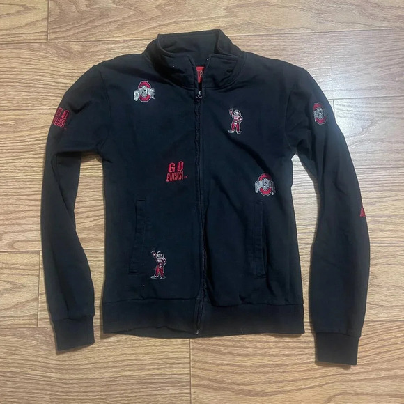Ohio State Sweatshirt Small - Picture 1 of 7